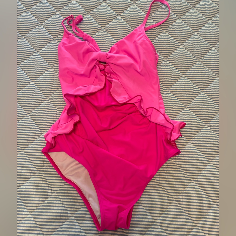 Maternity Swimsuit